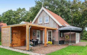 Nice Home In Hoge Hexel With Wifi